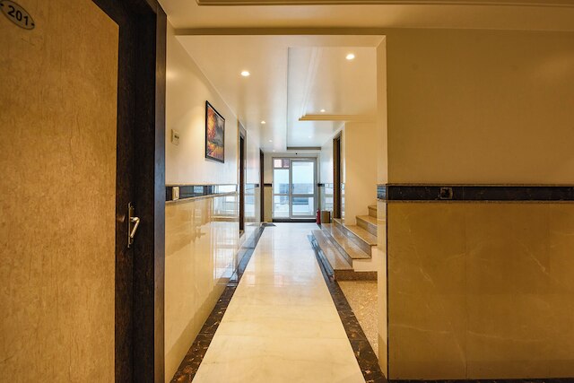 ファブホテル ザ ニルサ