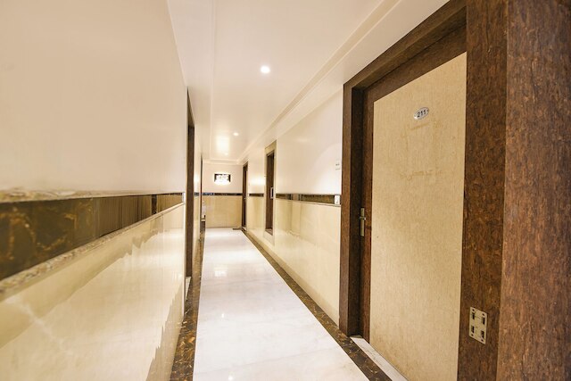 ファブホテル ザ ニルサ