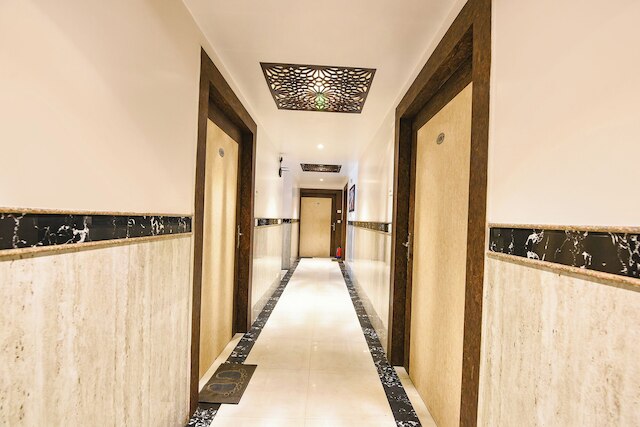 ファブホテル ザ ニルサ