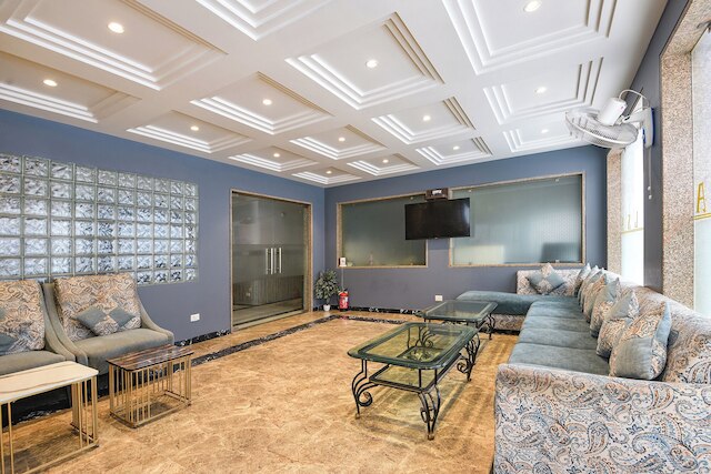 ファブホテル ザ ニルサ