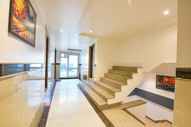 ファブホテル ザ ニルサ