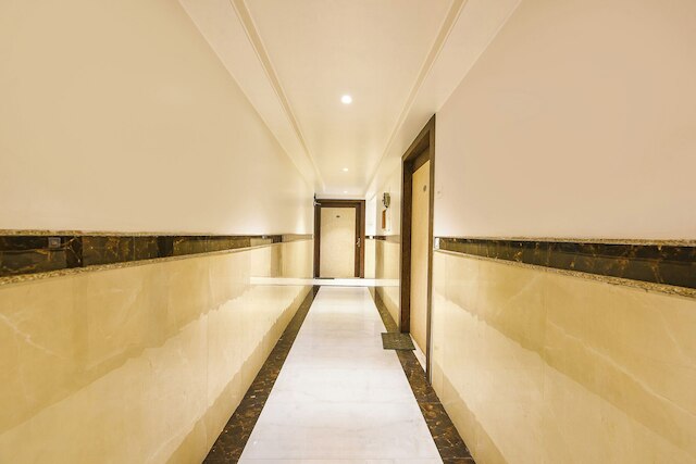 ファブホテル ザ ニルサ