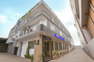 ファブホテル ザ ニルサ