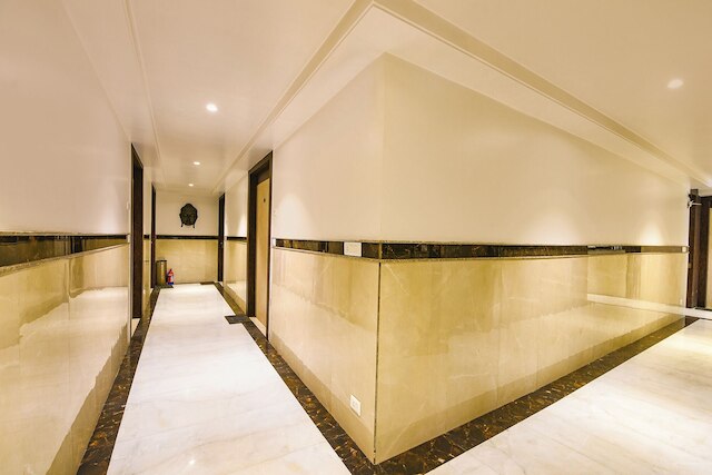 ファブホテル ザ ニルサ