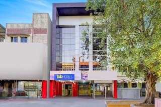 Fabhotel Olive Residency