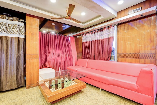 Fabhotel Olive Residency