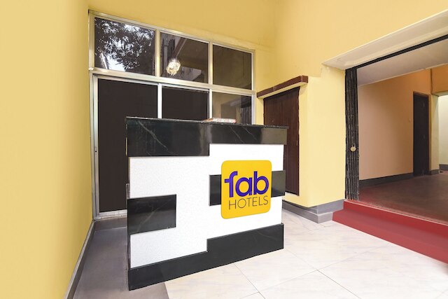 Fabhotel Kgf 2