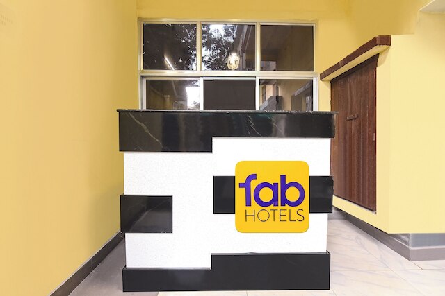 Fabhotel Kgf 2