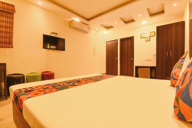 Fabhotel Motisarai