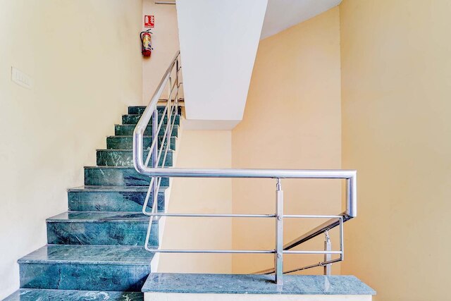 Fabhotel Sahana Residency