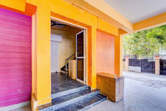 Fabhotel Sahana Residency