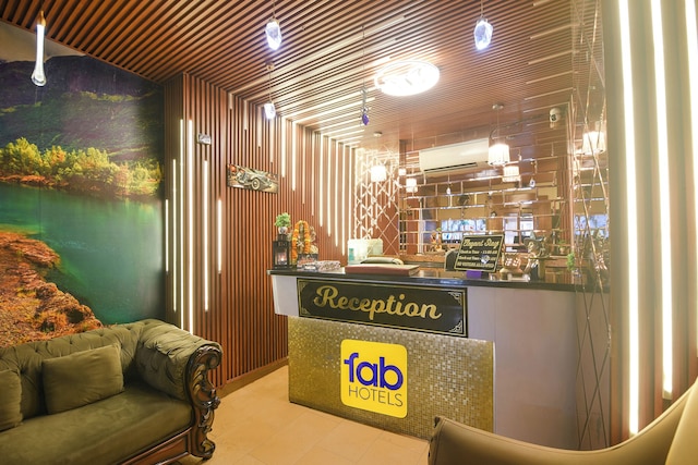 ファブホテル エレガント ステイ