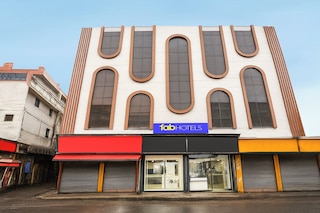 Fabhotel Tulip Sarover