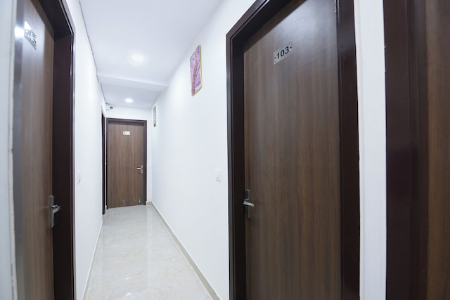 Fabhotel Tulip Sarover