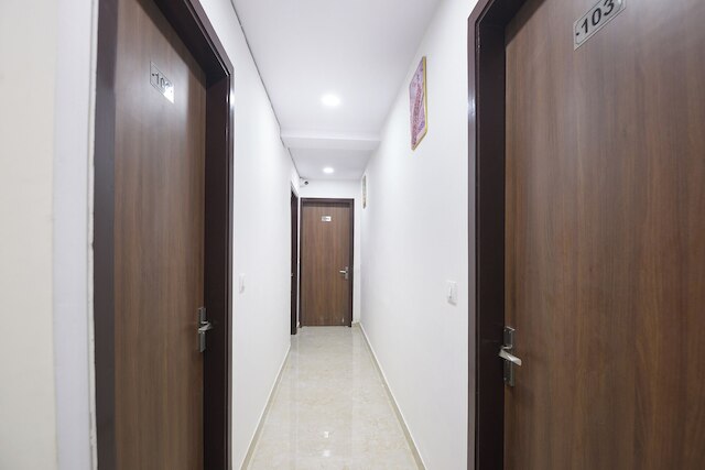 Fabhotel Tulip Sarover