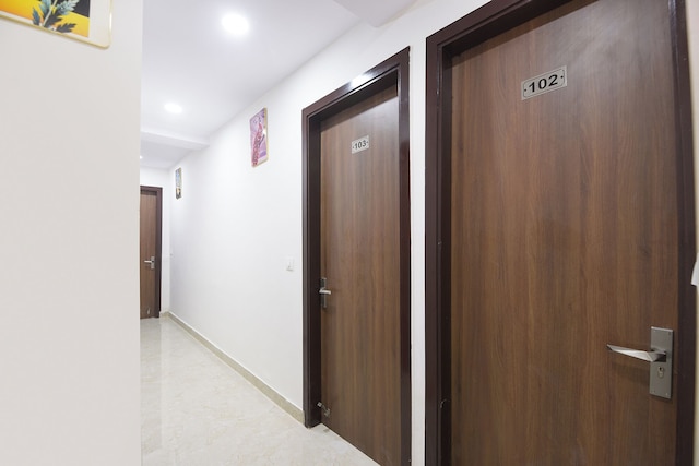 Fabhotel Tulip Sarover