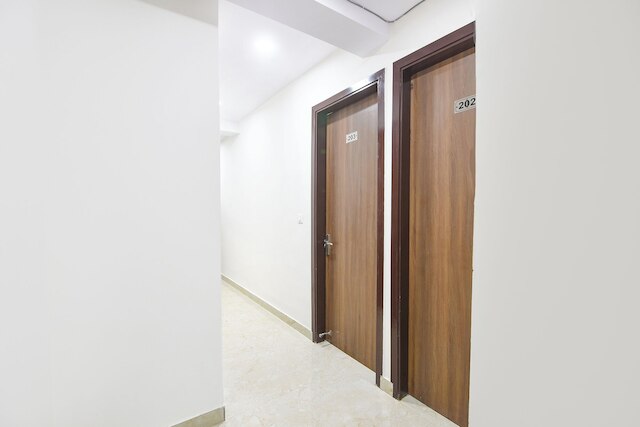 Fabhotel Tulip Sarover