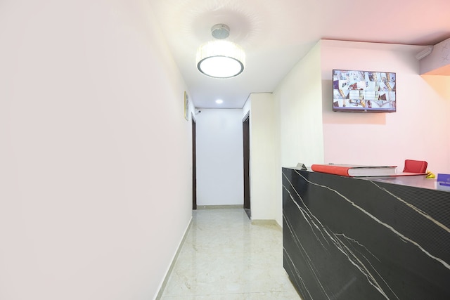 Fabhotel Tulip Sarover