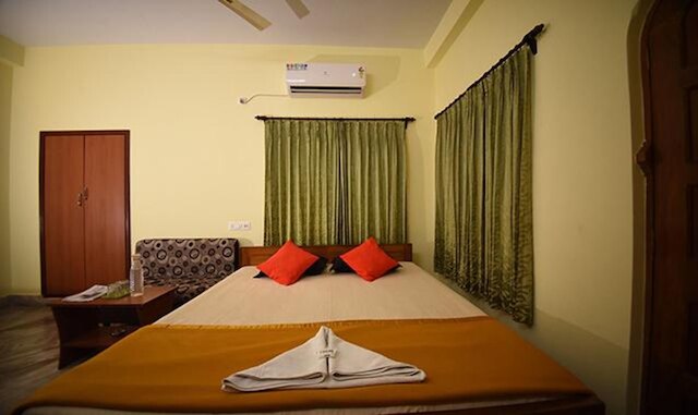 Fabhotel Sonar Bangla