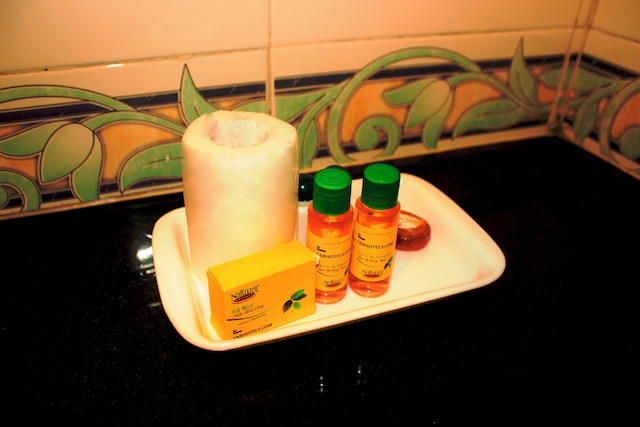 Fabhotel Sonar Bangla