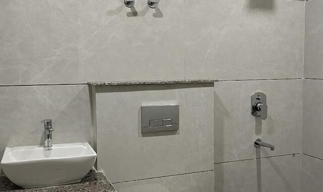 Fabhotel Sonar Bangla