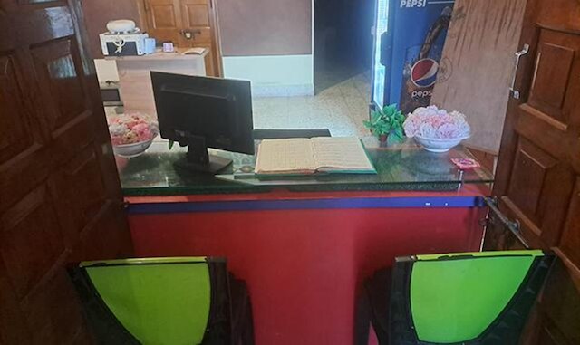 Fabhotel Sonar Bangla