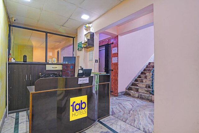 Fabhotel Relyef Inn