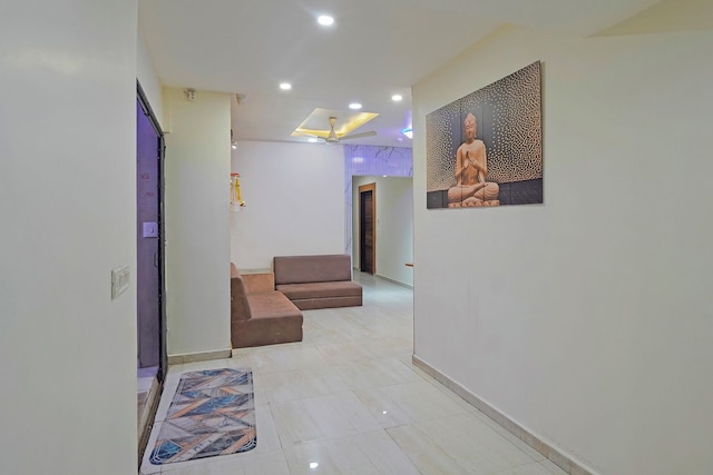 Fabhotel Rajtilak