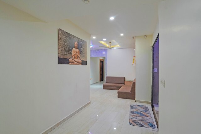 Fabhotel Rajtilak