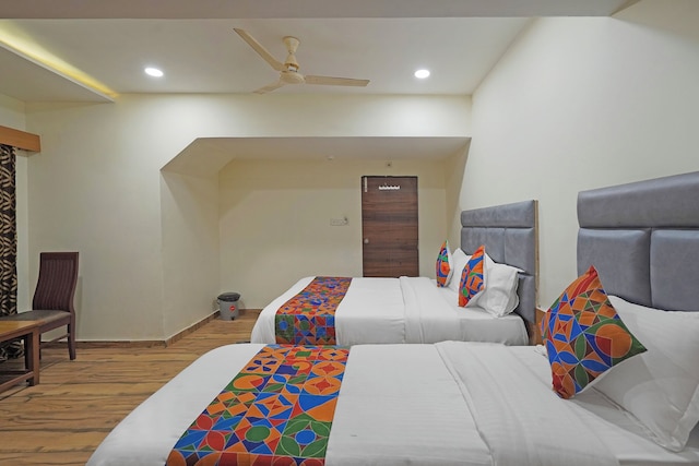 Fabhotel Rajtilak