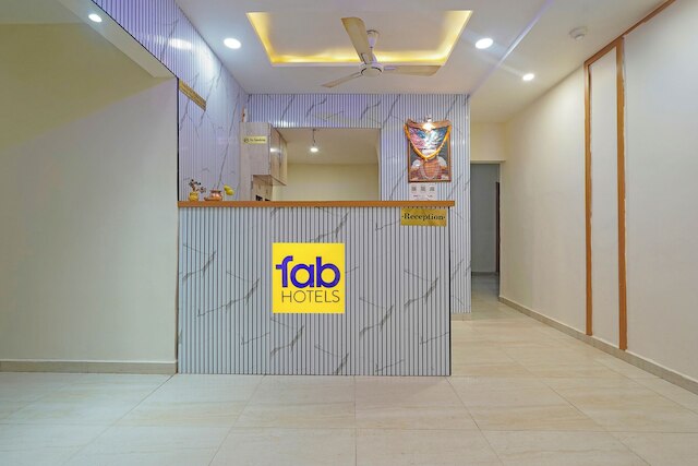 Fabhotel Rajtilak