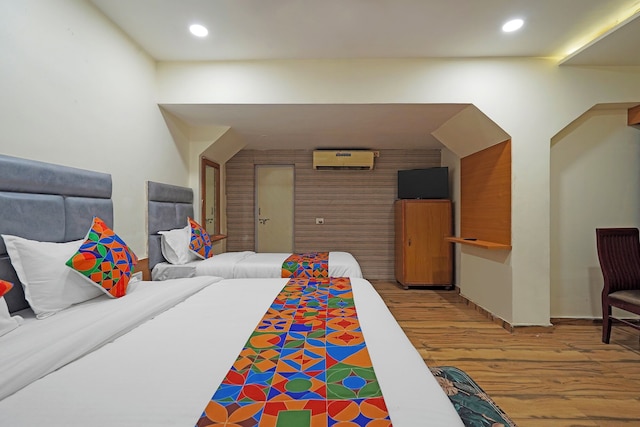 Fabhotel Rajtilak
