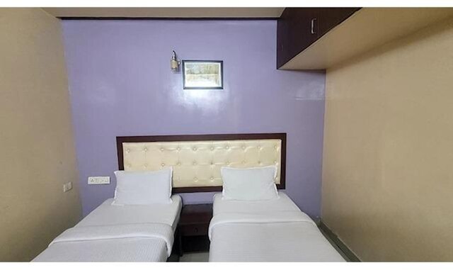 Fabhotel Blue Moon Residency