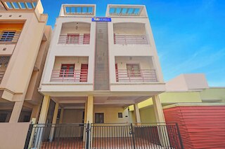 ファブホテル ブルームーン レジデンシー