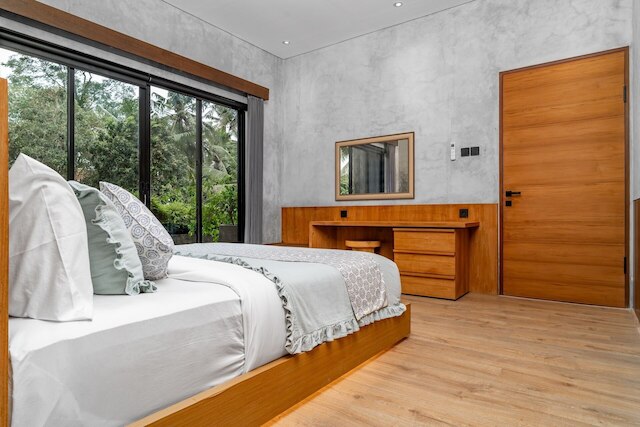 Amarell Ubud Private Luxury Villa