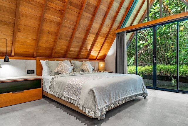 Amarell Ubud Private Luxury Villa