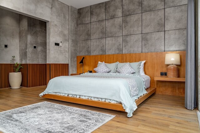 Amarell Ubud Private Luxury Villa