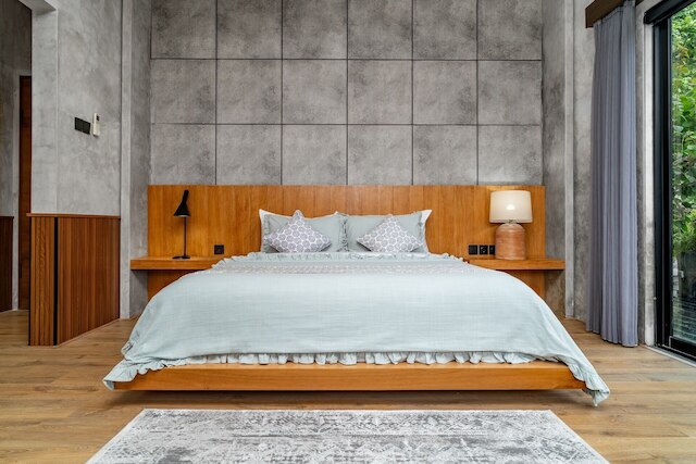 Amarell Ubud Private Luxury Villa