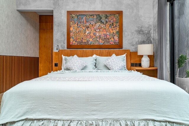 Amarell Ubud Private Luxury Villa