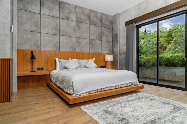 Amarell Ubud Private Luxury Villa