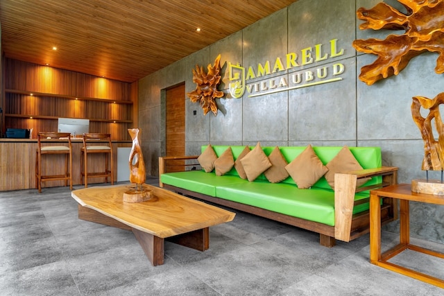 Amarell Ubud Private Luxury Villa