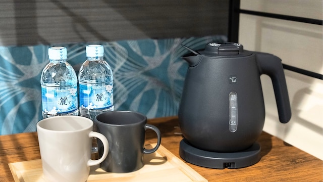 Stay SAKURA 京都駅七条