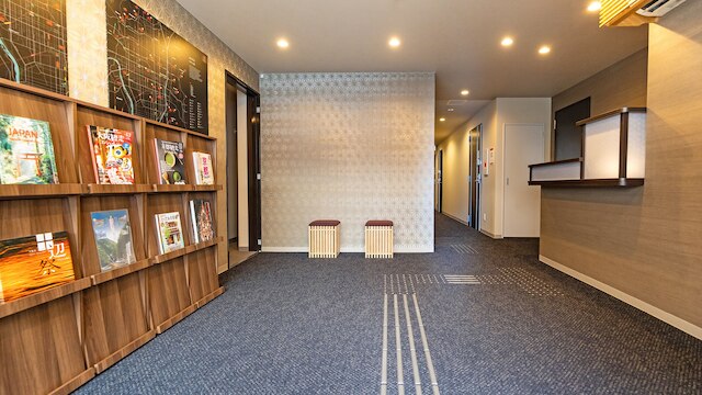 Stay SAKURA 京都駅七条