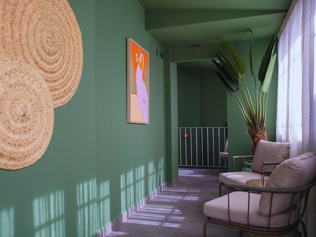 スイーツホテル セティナ カサ デ アギラール