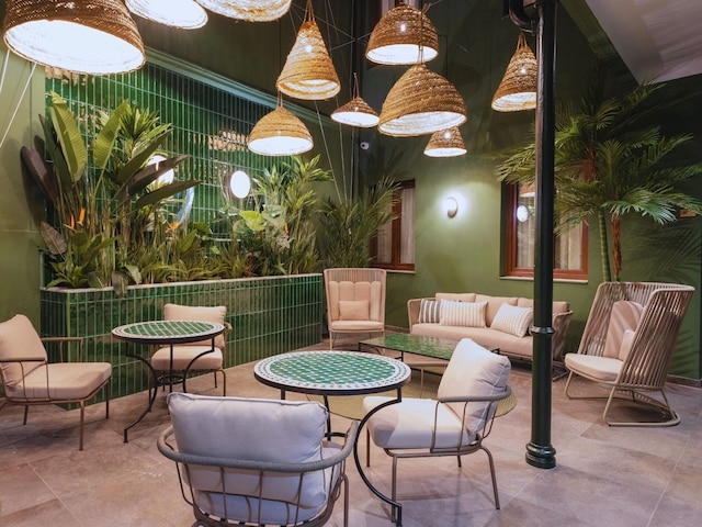 スイーツホテル セティナ カサ デ アギラール