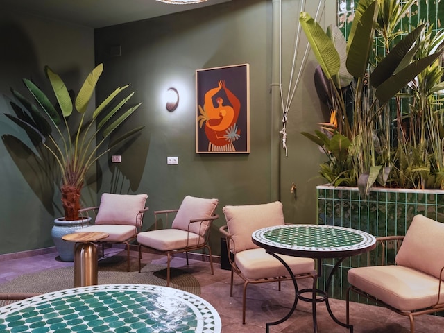 スイーツホテル セティナ カサ デ アギラール