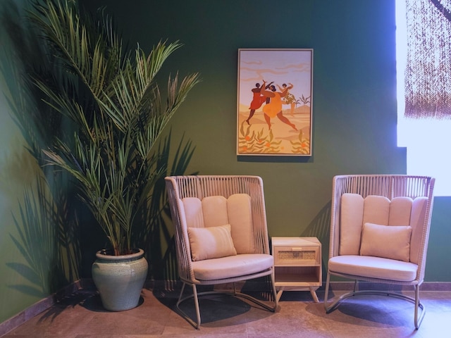 スイーツホテル セティナ カサ デ アギラール