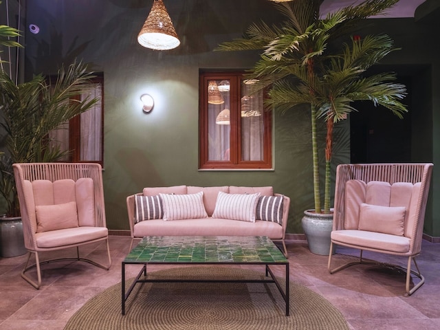 スイーツホテル セティナ カサ デ アギラール