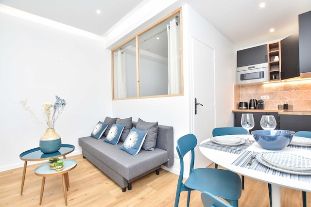 Amazing Apartment - 1br-2p - Le Marais