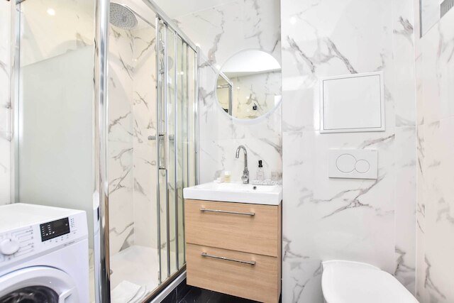 Amazing Apartment - 1br-2p - Le Marais